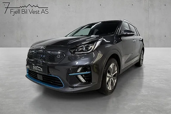 Kia E-Niro
