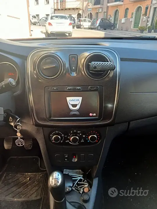 Dacia Sandero 2020 photo 4
