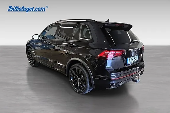 Volkswagen Tiguan 2022 photo 3