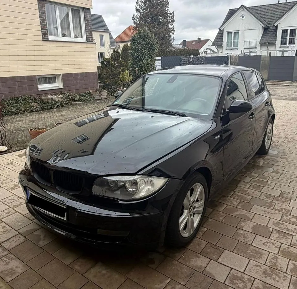 BMW 116D