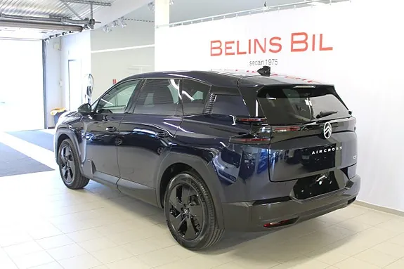 Citroen C5 Aircross 2026 photo 3