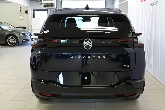 Citroen C5 Aircross 2026 photo 4