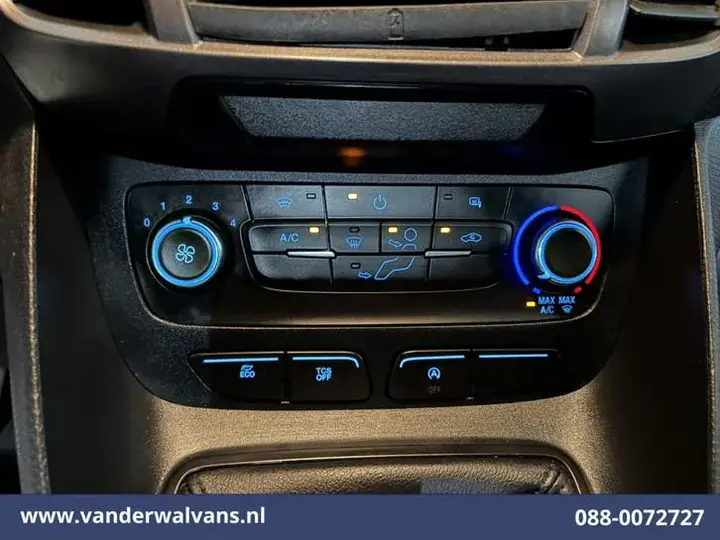 Ford Transit Connect 2020 photo 2