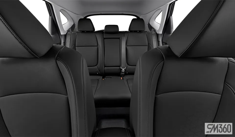 Kia Seltos 2026 photo 4