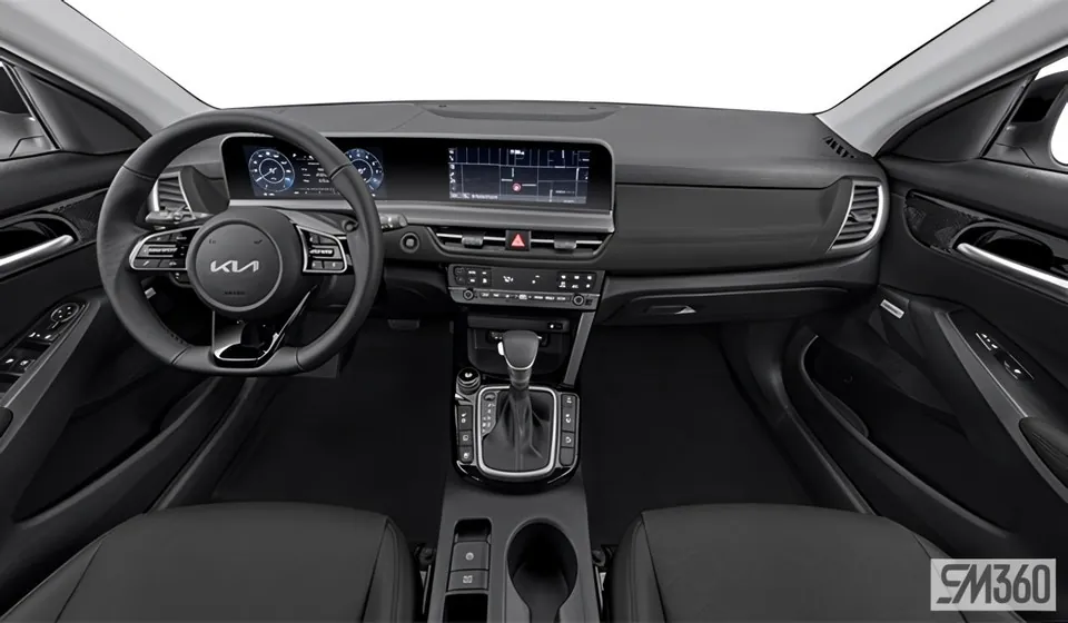 Kia Seltos 2026 photo 5
