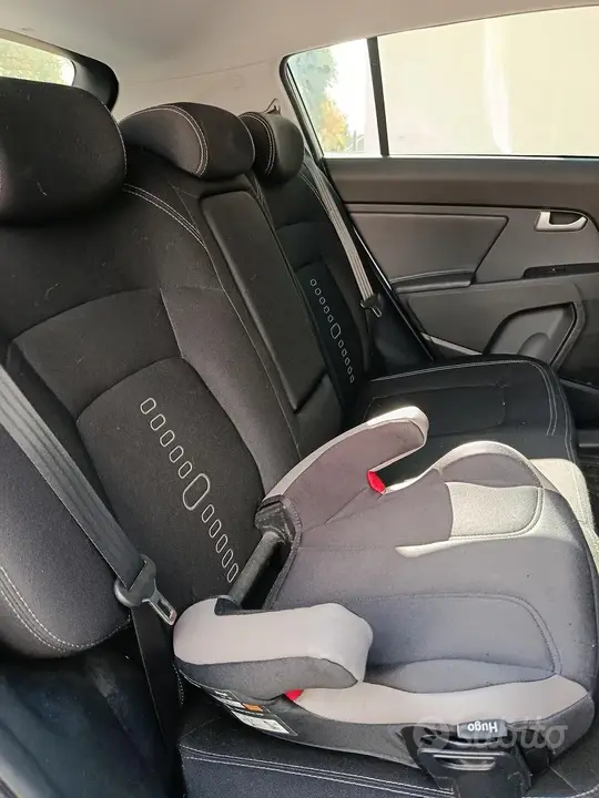 Kia Sportage 2015 photo 3