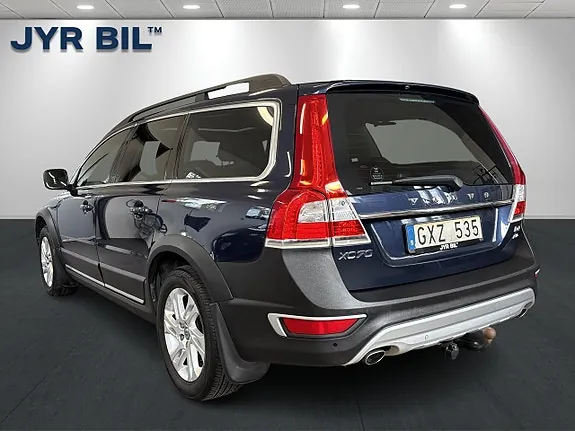 Volvo Xc70 2014 photo 5