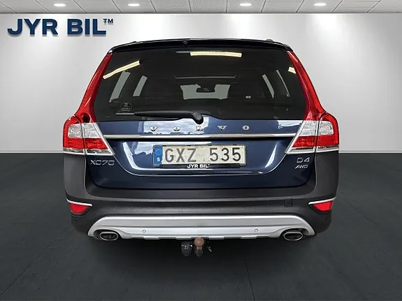 Volvo Xc70 2014 photo 4