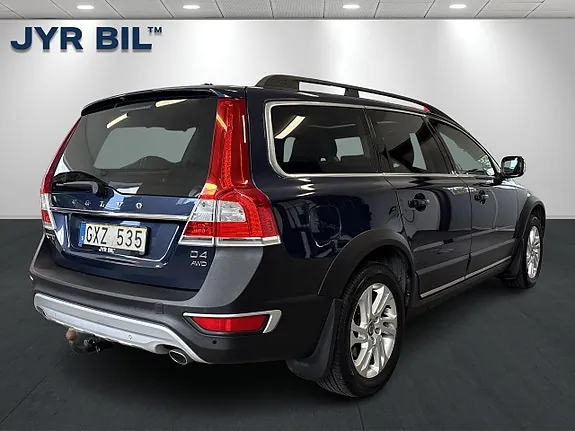 Volvo Xc70 2014 photo 3