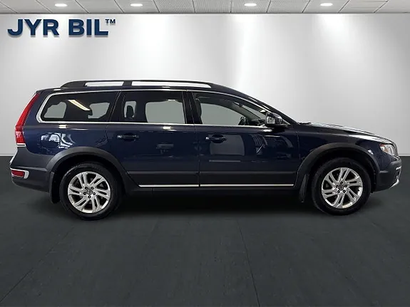 Volvo Xc70 2014 photo 2