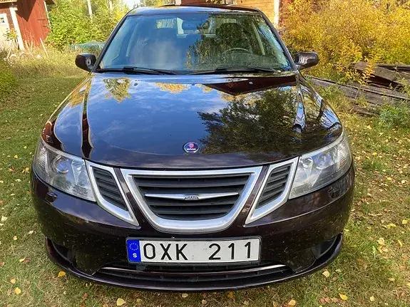 Saab 9-3