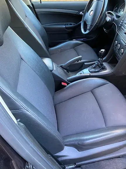 Saab 9-3 2011 photo 4