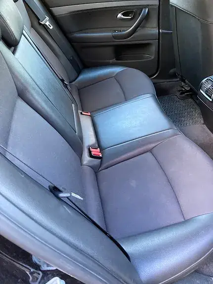 Saab 9-3 2011 photo 5
