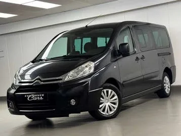 Citroen Space Tourer