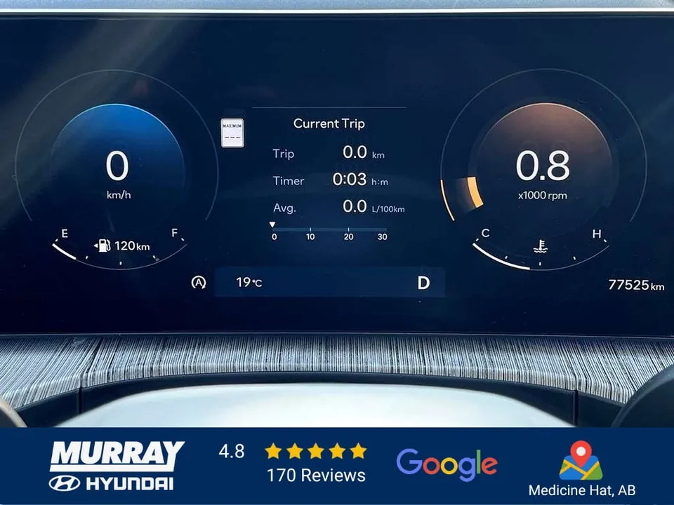 Hyundai Santa Fe 2024 photo 5