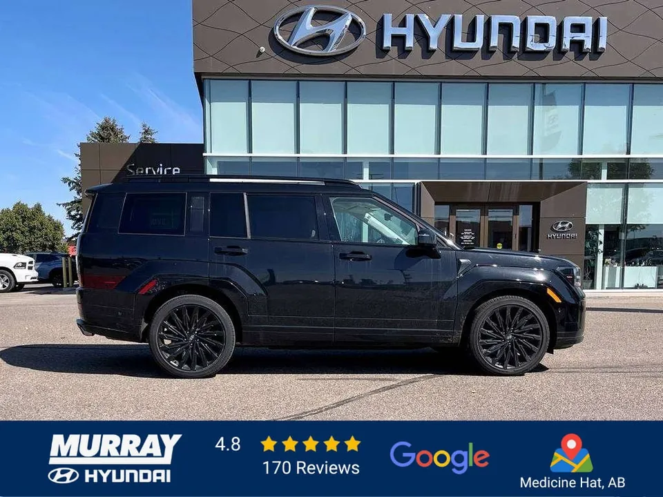 Hyundai Santa Fe 2024 photo 4