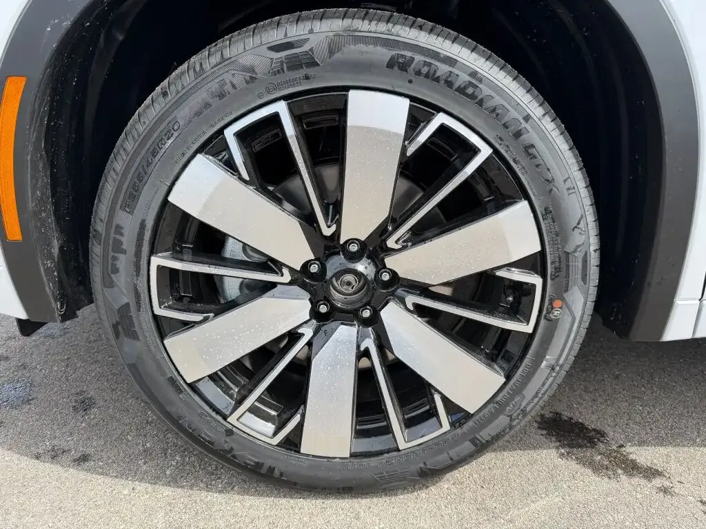 Mitsubishi Outlander 2026 photo 4