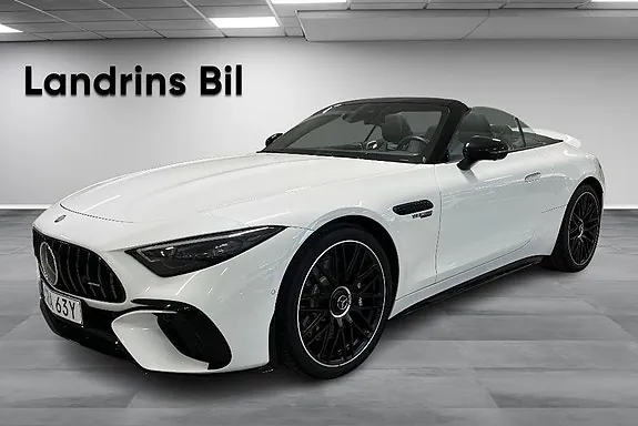 Mercedes-Benz Slr