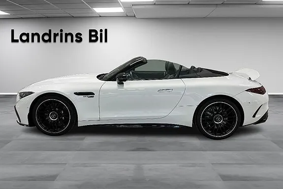 Mercedes-Benz Slr 2024 photo 4