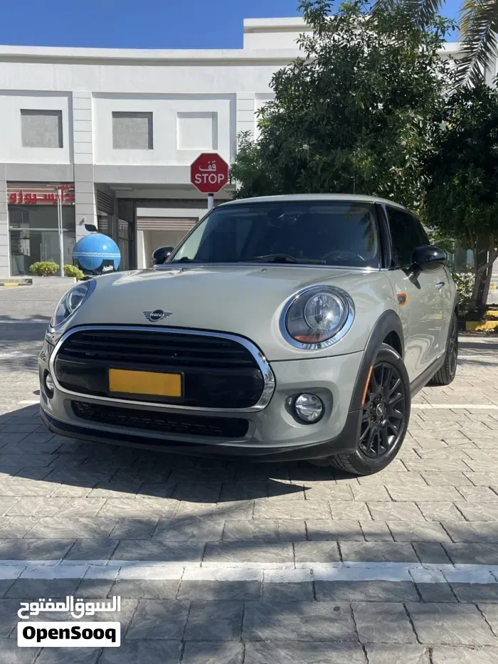 Mini Cooper 2019 photo 3