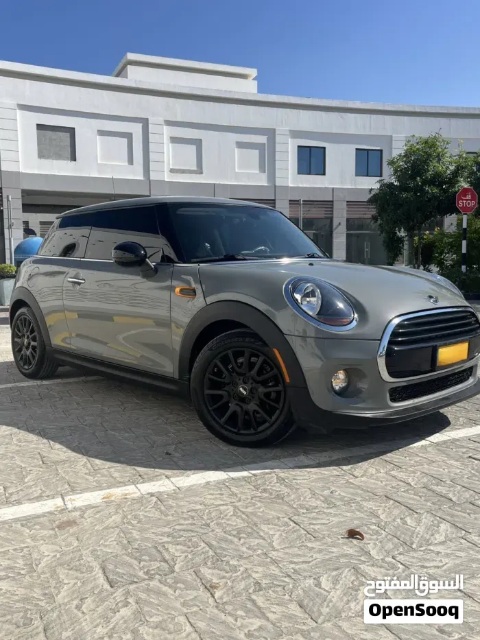 Mini Cooper 2019 photo 2