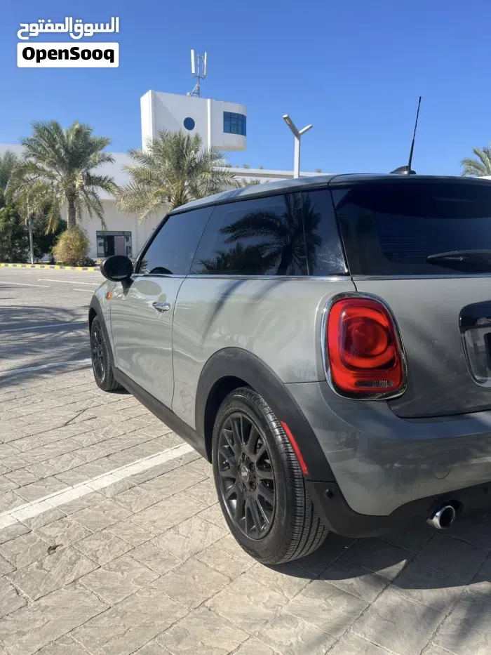 Mini Cooper 2019 photo 4