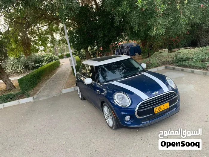 Mini Cooper 2019 photo 5