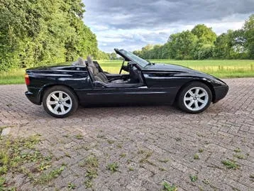 BMW Z1
