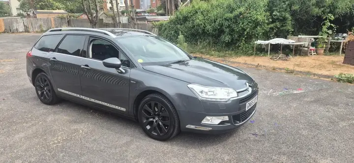 Citroen C5
