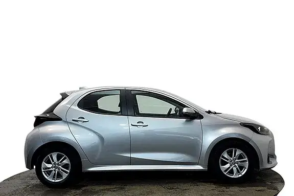 Toyota Yaris 2022 photo 5