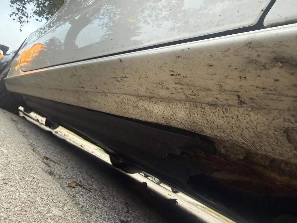 Audi S5 2010 photo 4