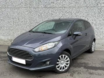 Ford Fiësta