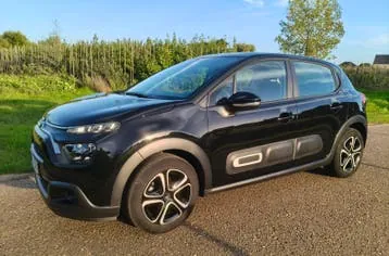 Citroen C3 Feel
