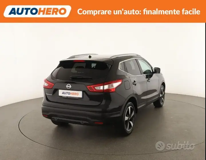 Nissan Qashqai 2017 photo 5
