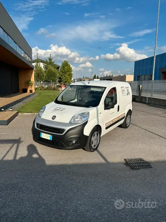 Fiat Fiorino
