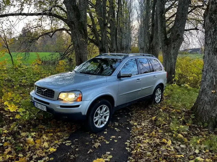 Volvo Xc90 2007 photo 2
