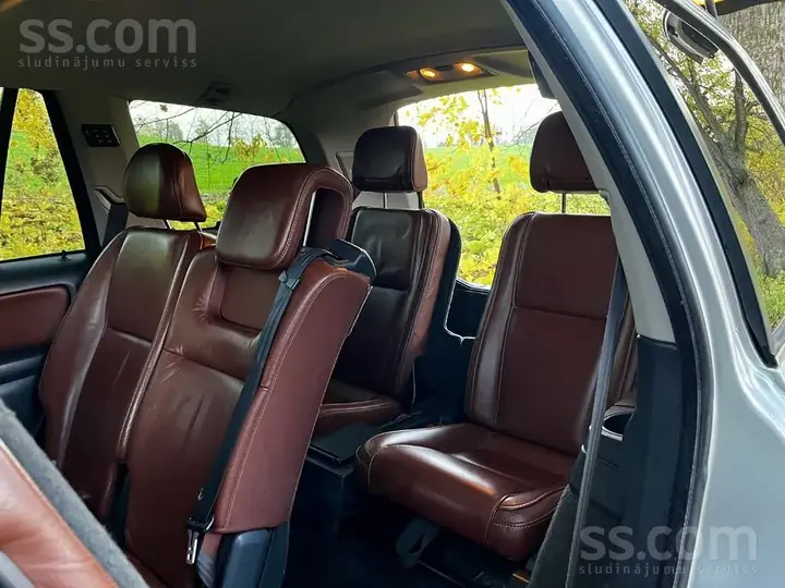 Volvo Xc90 2007 photo 4