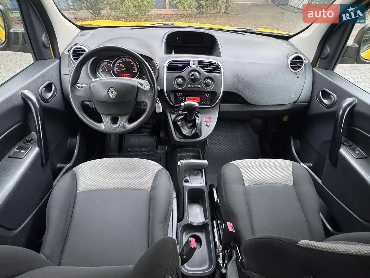 Renault Kangoo 2021 photo 5