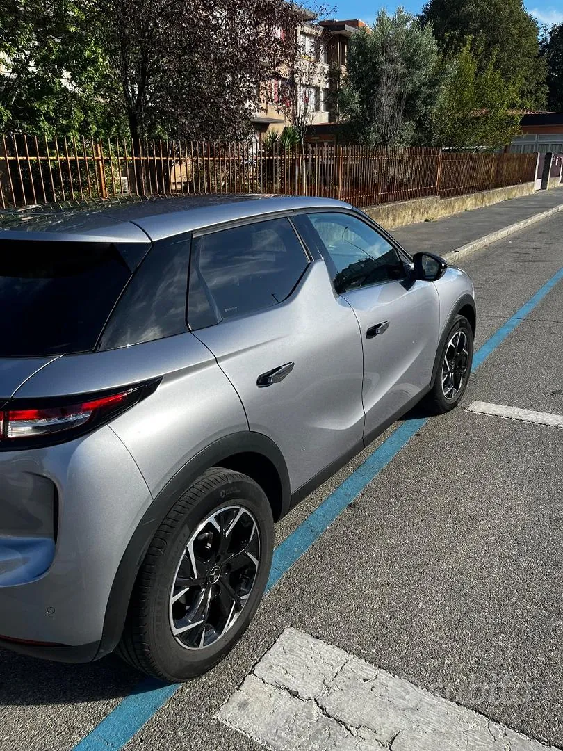 DS Automobiles Ds3 Crossback 2020 photo 4