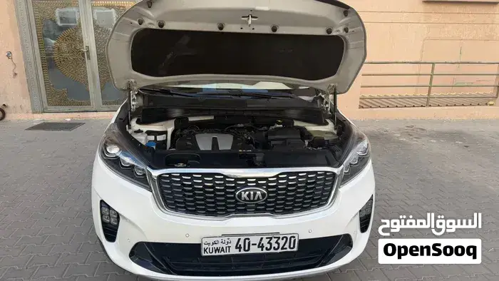 Kia Sorento 2019 photo 4