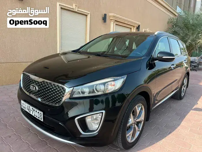 Kia Sorento 2019 photo 5