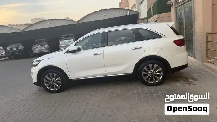 Kia Sorento 2019 photo 2