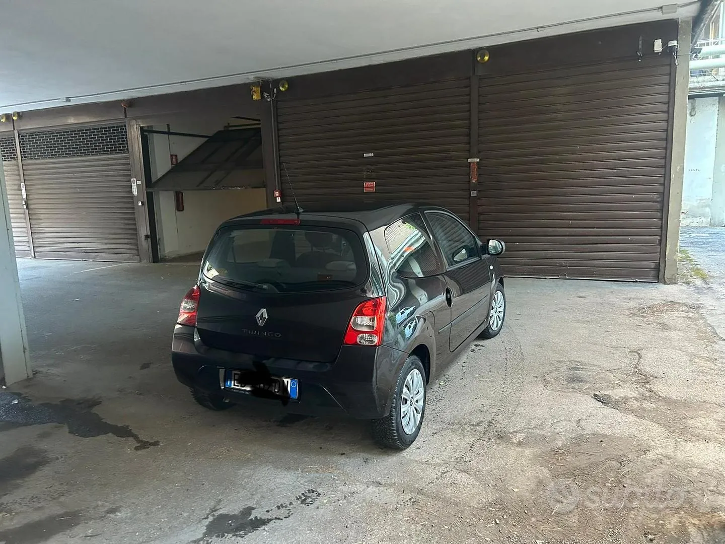 Renault Twingo 2010 photo 2