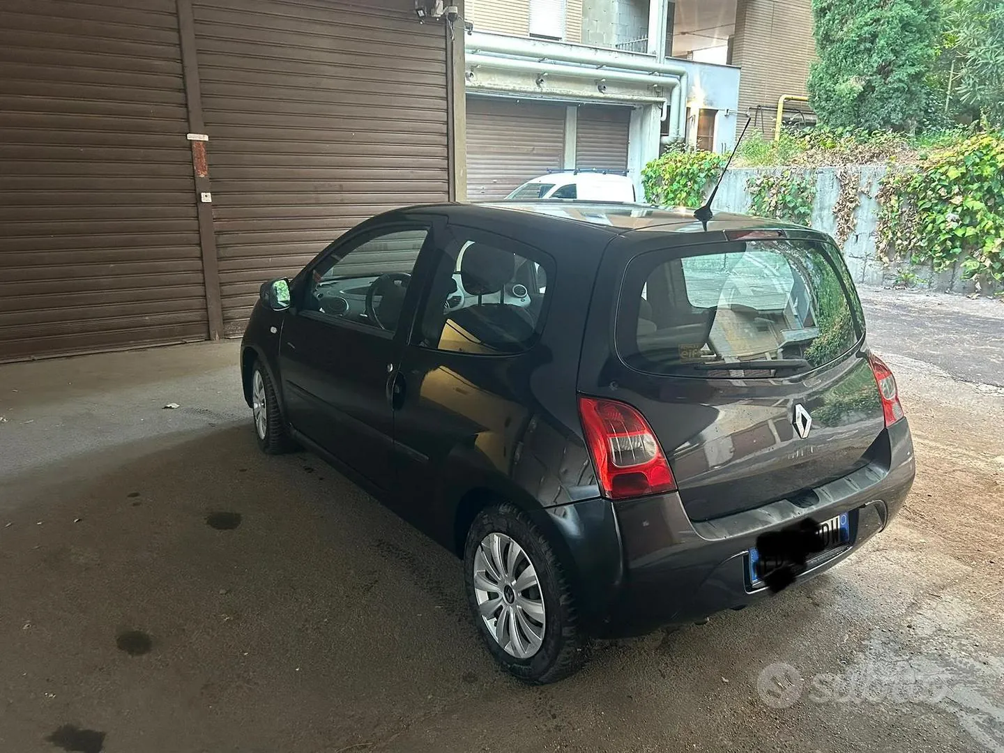 Renault Twingo 2010 photo 3