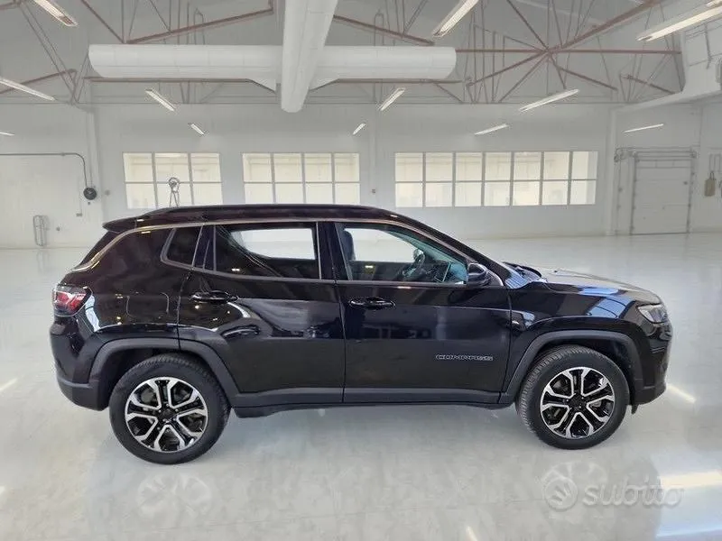 Jeep Compass 2023 photo 3