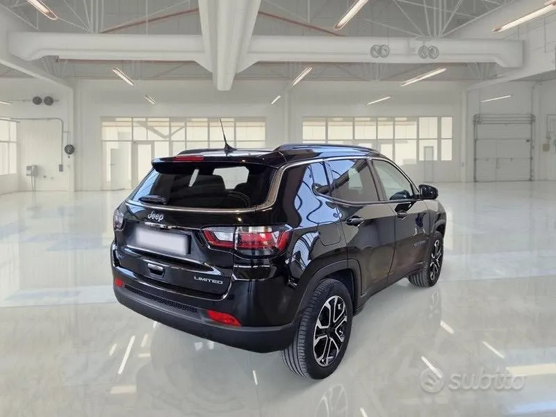 Jeep Compass 2023 photo 4