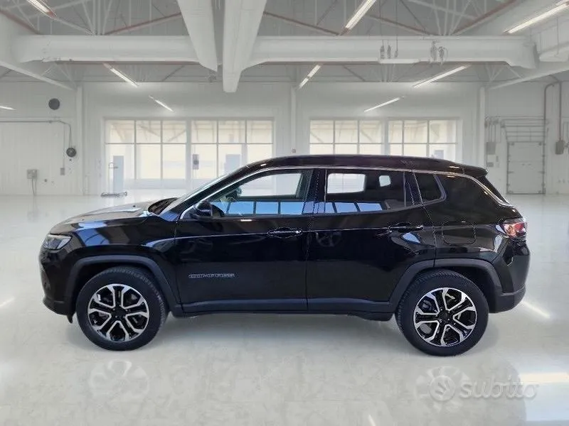 Jeep Compass 2023 photo 5