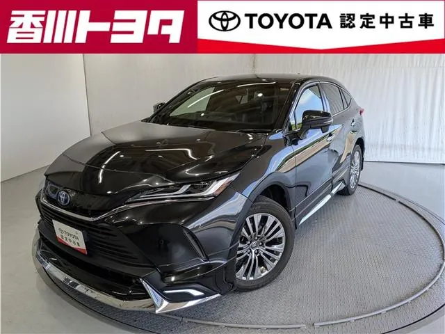 Toyota Haillaa