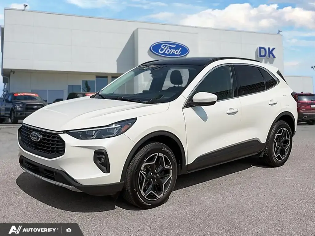 Ford Escape