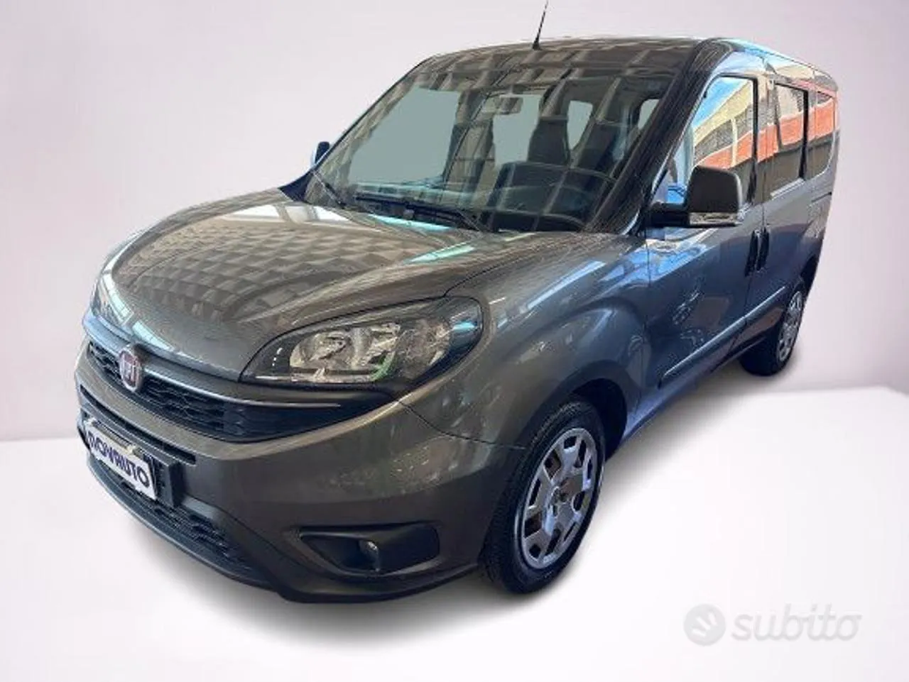 Fiat Doblò